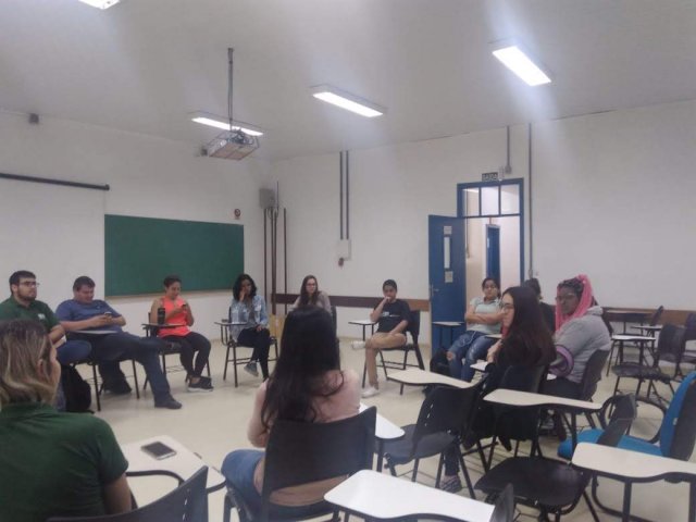 Grupo 2018
